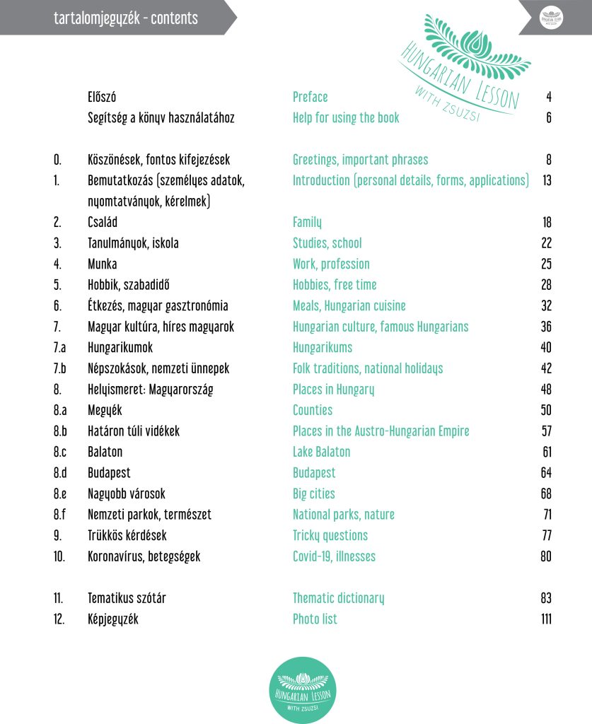 Simplified naturalization guide for Hungarian Citizenship – Physical ...